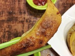 -清真蒋有记(老门东店)