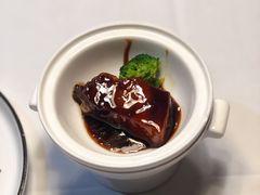 金牌红烧肉-同庆楼(金宝汇店)