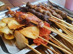 -阿拉提大盘鸡@米饭(南环东路汇邻广场店)