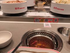 -龍歌自助小火锅(雨花台江南虹悦城店)