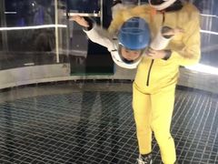 -飞行家太空体验馆(祥云小镇店)