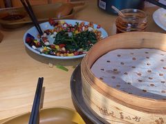 -小六汤包·老字号·中华名小吃(公园南路店)