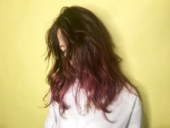 -扎嘎形象设计