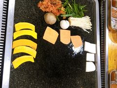 -金顺韩式烤肉·网红烤肉店(广利路店)