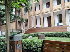 -南京中国近代史遗址博物馆(南京总统府)