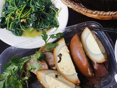 卤水粉肝-官塘一品卤鹅坊·正宗潮汕卤味