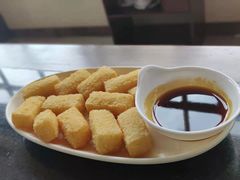 -老来福·非遗酸汤兔(凯旋路店)