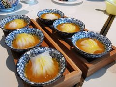 -五号茶居·新派粤菜·岭南五号酒店(沿江中路店)