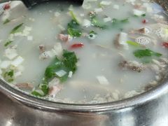 -杨记小骨头羊杂馆(南五马路店)