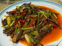 -洪霞餐馆