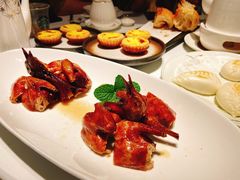 -悦景酒家(罗湖店)