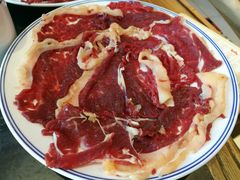 -小牛海记潮汕牛肉店(永定路店)