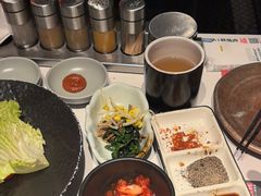 -焱铁烧·黑毛和牛专门店(杭州嘉里中心店)