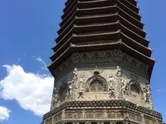 -玲珑塔公园