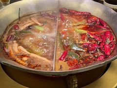 -湊湊火锅·茶憩(南京万象天地店)