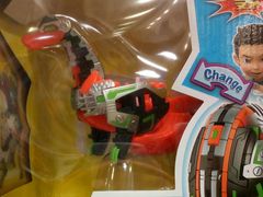 -TOYSRUS玩具反斗城(上海青浦吾悦广场店)