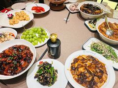 -润泽园饭庄(中山路店)