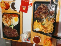 -豪享来(我格广场店)