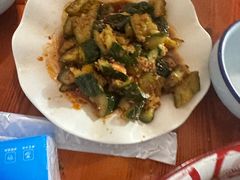 -新疆狼爷烤肉(宋庄店)