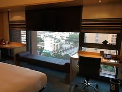 -佛山南海雅乐轩酒店
