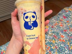 -茶百道(SKLP新光里+店)