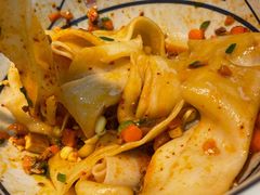招牌biangbiang面-陇上秦轩biangbiang面(萧山万象汇店)