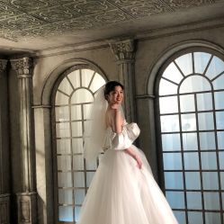 点击看大图 -青禾蒙娜丽莎婚纱摄影(武汉总店)