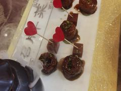 -燕喜堂·中华老字号(大明湖店)