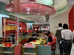 -避风塘·金牌店·夜宵(金玉兰店)