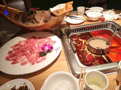 -德庄火锅(巢湖万达店)