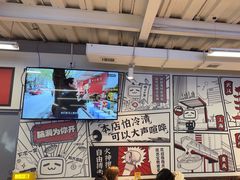-生活如沸·顺德水牛奶火锅(大学路店)