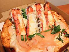 -Steveston Pizza Company (Richmond)