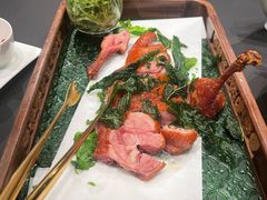 -锦府盐帮·私宴(赛特店)