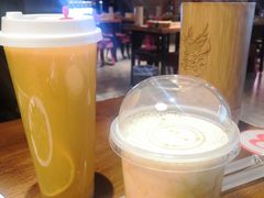 -搓火大都会(广安门总店)