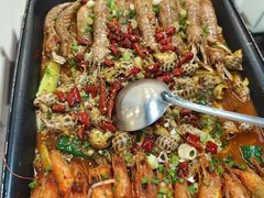 -园里前·10年私厨·福建菜(台江万达鳌峰洲店)