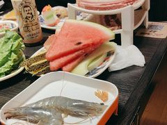 -AJIYA·池袋日式烧肉自助(天津万象城店)