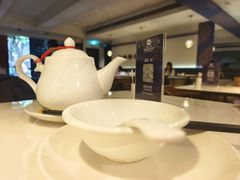 -翡翠拉面小笼包(岭南新天地店)