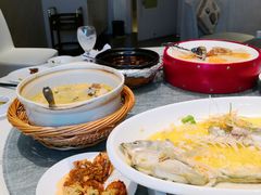 -小厨娘淮扬菜(板桥一店)