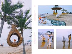 -渔岛海洋度假区