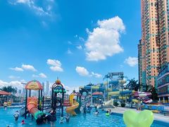-黄金海岸水上乐园