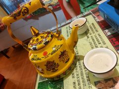 -如意林卡藏餐吧 (九寨沟店)