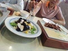 -郭林家常菜(狼垡店)