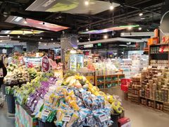 -Olé精品超市(北京合生汇店)