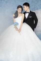 -太郎花子婚纱摄影TAHAKO(无锡店)