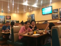 -萨莉亚(巴黎春天成山店)