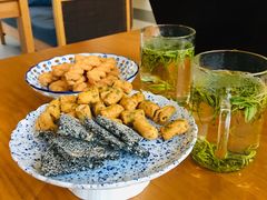 -帐篷客·溪龙茶谷度假酒店