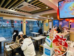 -鲜芋仙(苏州干将店)