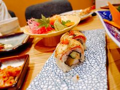-隐泉京望日式料理(太和广场店)