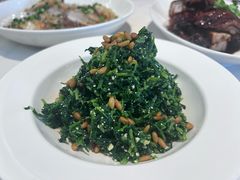 -丰收日·小海鲜·沪上家宴(顾村正大店)