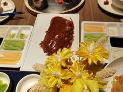 -小大董·烤鸭(凤凰汇店)